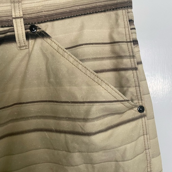 Raw Young men’s trendy 32/32 pants - Picture 9 of 14